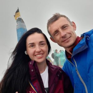 Корпоратив в Карпатах